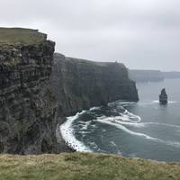 Espectacular circuito de 5 días por el sur y el oeste de Irlanda en grupo reducido: foto del viajero #1