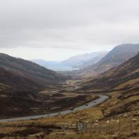 Photo de voyageur Skye & Highland Fling - 5 jours #1