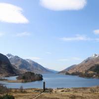 Photo de voyageur Skye & Highland Fling - 5 jours #3