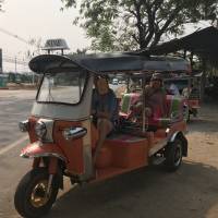 A 5 Day Tuk Tuk Adventure in beautiful Chiang Mai traveler photo #3