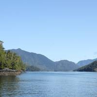 Vancouver Island Premium Tour traveler photo #1