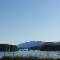 Vancouver Island Premium Tour traveler photo #2