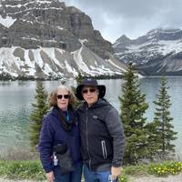 Montañas Rocosas de Canadá - 7 días: foto del viajero #3