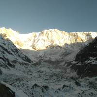 Annapurna Basislager Trekking Tour (Original) Reise-Foto #2