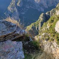 Senderismo Zagori y Meteora: foto del viajero #1