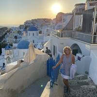 Greek Island Explorer traveler photo #3