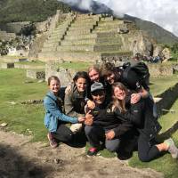 Photo de voyageur Trek du Salkantay au Machu Picchu 6J/5N #1