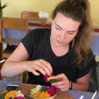 Photo de voyageur Expérience à Bali #2