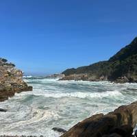 De Tuinroute & Addo - een avonturenreis in kleine groep - enkele reis - 5 dagen: foto van de reiziger #2