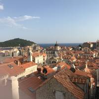 Croatia and the Balkans traveler photo #2