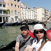 Een vleugje Europa (19 bestemmingen): foto van de reiziger #2