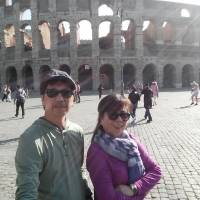 Een vleugje Europa (19 bestemmingen): foto van de reiziger #3