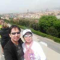 Een vleugje Europa (19 bestemmingen): foto van de reiziger #1