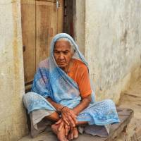 Reis door de Golden Triangle & Varanasi: foto van de reiziger #1
