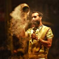Reis door de Golden Triangle & Varanasi: foto van de reiziger #3