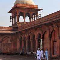 Reis door de Golden Triangle & Varanasi: foto van de reiziger #2