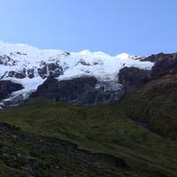 Salkantay Trek naar Machu Picchu - 5 dagen: foto van de reiziger #1