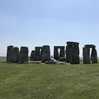 Circuito de 3 días a Stonehenge, Glastonbury, Bath y la costa suroeste en grupo pequeño desde Londres: foto del viajero #1