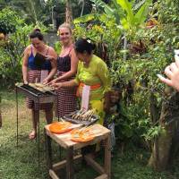 Photo de voyageur Expérience à Bali #2