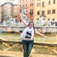 London to Rome Highlights (10 Days) traveler photo #2