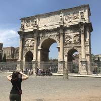 London to Rome Highlights (10 Days) traveler photo #3