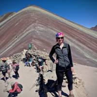 Inka Trail Express & Rainbow Mountain 7T/6N Reise-Foto #1