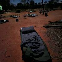 Uluru Abenteuer - 3 Tage Reise-Foto #2