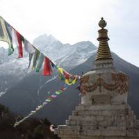 Budget Everest Basiskamp Trek voor 2025/2026: foto van de reiziger #2