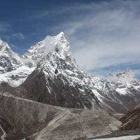 Budget Everest Basiskamp Trek voor 2025/2026: foto van de reiziger #1