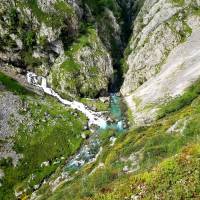 Photo de voyageur Trek dans les Picos de Europa #1