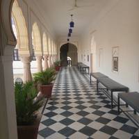 Gouden Driehoek met duinen en dorpsbezoek: foto van de reiziger #2