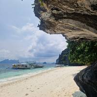 West Philippines Classic 10 Day - One Life Adventures traveler photo #1