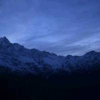 Mardi Himal Trek (Original) traveler photo #2