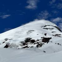 Ecuadors Vulkanketten Trekking Tour Reise-Foto #1