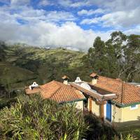Ecuadors Vulkanketten Trekking Tour Reise-Foto #3