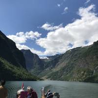 Malerisches Skandinavien und seine Fjorde - 14 Tage Reise-Foto #3