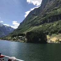 Malerisches Skandinavien und seine Fjorde - 14 Tage Reise-Foto #2