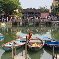 Reis van Hanoi naar Hoi An - 8 dagen: foto van de reiziger #1