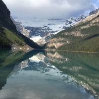 Heart of the Canadian Rockies traveler photo #2