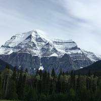 Heart of the Canadian Rockies traveler photo #1