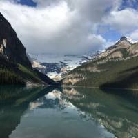 Heart of the Canadian Rockies traveler photo #3