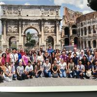 Photo de voyageur Londres - Rome (10 jours) #1