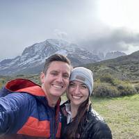 Photo de voyageur La Patagonie épique #3