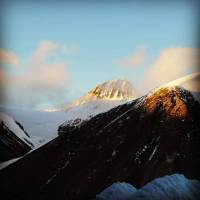 Everest Base Camp Trek traveler photo #1