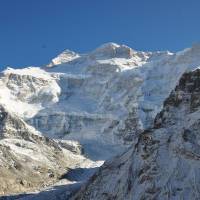 Everest Base Camp Trek traveler photo #2