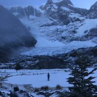 Essential Patagonia traveler photo #2