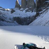 Essential Patagonia traveler photo #1