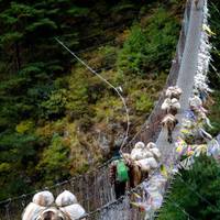 11 Days Short Everest Base Camp Trek traveler photo #1