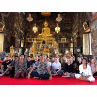 Thailand Island Hopper traveler photo #1