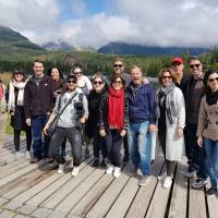 Photo de voyageur Le meilleur de la Slovaquie orientale (petit groupe minimum 2 personnes et maximum 8 personnes) #1